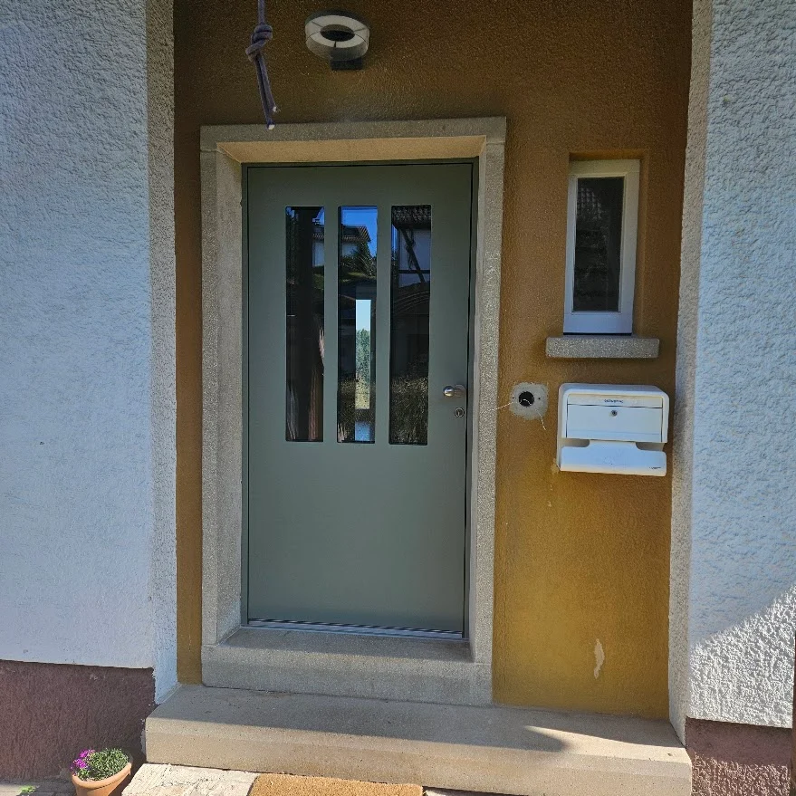 Haustüren von 1001-Tür